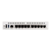 купить Межсетевой экран Fortinet FortiGate-60F FG-60F в Алматы фото 3