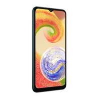 купить Смартфон Samsung Galaxy A04 32GB green в Алматы фото 2