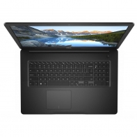 купить Ноутбук Dell/Inspiron 3793/Core i7/1065G7/1,3 GHz/16 Gb/512 Gb/DVD+/-RW/GeForce/MX230/2 Gb/17,3 **/1920x1080/Linux/18.04//черный в Алматы фото 3
