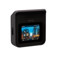 купить Видеорегистратор 70mai Dash cam A400 black в Алматы фото 2