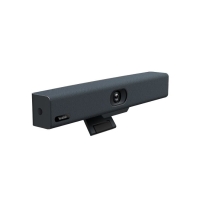 купить UVC34 USB-видеокамера (4k, 5X, E-PTZ, встроенный саундбар и микрофоны) в Алматы фото 2