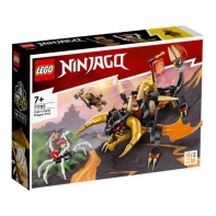 купить Lego 71782 Ниндзяго Земляной дракон Коула EVO в Алматы фото 1