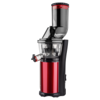 купить Соковыжималка шнековая Scarlett SC-JE50S44 в Алматы фото 1