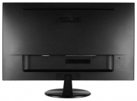 купить Монитор ASUS VP278H TN,27*,16:9 FHD (1920x1080x60 Hz),300cd/m2,1000:1,100M:1,170/160,1ms,VGA,2HDMI,Spkrs 2W,Black в Алматы фото 2