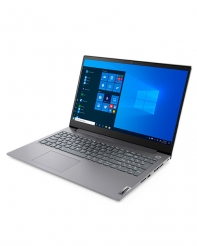 купить Ноутбук Lenovo Thinkbook 15p 15,6*FHD/Core i5-11400H/16Gb/512Gb/GF GTX1650 4GbWin11 Pro (21B1000WRU) в Алматы фото 2