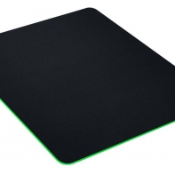 купить Коврик для компьютерной мыши, Razer, Gigantus V2 Large, RZ02-03330300-R3M1, 450*400*3мм, Микротекстурированная тканевая поверхность, Резиновое основание, Чёрный в Алматы фото 1
