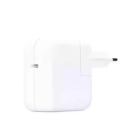 купить Адаптер питания Apple USB‑C MW2G3 30 Вт MW2G3ZM/A в Алматы фото 3