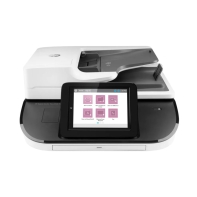 Купить HP Digital Sender Flow8500Fn2:Eu Mltlang Алматы