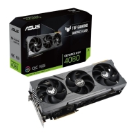 купить Видеокарта ASUS TUF-RTX4080-16G-GAMING в Алматы фото 1