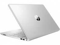 купить Ноутбук HP 13G05EA 15-dw2038ur/i3-1005G1/UMA/15.6 FHD/4GB/1TB 5400/W10H6 SL/1yw/Silver в Алматы фото 3
