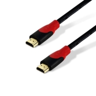 купить Интерфейсный кабель HDMI-HDMI SHIP SH6016-3B 30В Блистер в Алматы фото 2