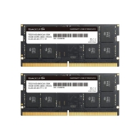 купить Оперативная память для ноутбука 32GB Kit (2x16GB) DDR4 3200Mhz TG ELITE SO-DIMM TED432G3200C22DC-S01 в Алматы фото 1