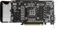 купить Видеокарта, PALIT, RTX2060 DUAL OC 6G 4710636270550, NE62060S18J9-1160A, GDDR6, 192bit, DP, HDMI, DVI, Цветная коробка в Алматы фото 2