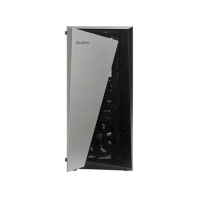 купить Компьютерный корпус Zalman S4 PLUS Black без Б/П в Алматы фото 2