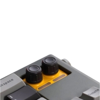 купить Клавиатура Shurikey Hanzo SKB65 Varmilo EC V2 Rose в Алматы фото 2