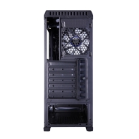 купить Компьютерный корпус Zalman N5 TF Black без Б/П в Алматы фото 3