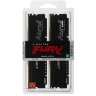 купить Оперативная память Kingston Fury Beast Black AMD (KF556C36BBEK2-16) 16 ГБ в Алматы фото 3
