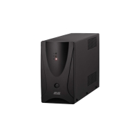 Купить ИБП 2E ED2000, 2000VA/1200W, LED, 2xSchuko Алматы