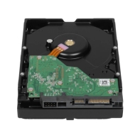 купить Жесткий диск HDD 4Tb Western Digital Blue SATA 6Gb/s 256Mb 5400rpm WD40EZAX в Алматы фото 2