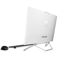 купить HP 6D455EA HP 205 G8 All-in-One 23.8 R5-5500U 16GB/512GB White в Алматы фото 4
