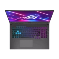 купить Ноутбук Asus ROG Strix G17 G713PU-LL043 (90NR0C54-M00350) в Алматы фото 3