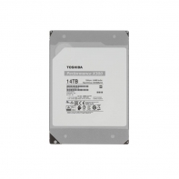 купить Жёсткий диск HDD 14Tb SATA 6Gb/s Toshiba X300 HDWR21EUZSVA 3.5" 7200rpm 256Mb в Алматы фото 1