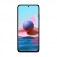 купить Мобильный телефон Xiaomi Redmi Note 10 64GB Pebble White в Алматы фото 1