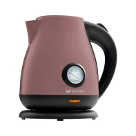 Купить Чайник Kitfort КТ-642-4 лиловый Алматы