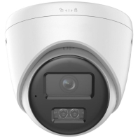 купить Сетевая IP видеокамера Hikvision DS-2CD1363G2-LIU(2.8mm) в Алматы фото 3