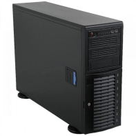 купить Серверное шасси Supermicro CSE-743TQ-903B-SQ в Алматы фото 1