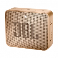 купить Портативная акустическая система, шампань, JBLGO2CHAMPAGNE, JBL /  в Алматы фото 1