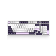 Купить Клавиатура VGN V98Pro V2 31192 Black Currant Steam Wave Pro Алматы