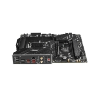 купить Материнcкая плата MSI MAG B760 TOMAHAWK WIFI s1700 B760 4xDDR5 HDMI DP WiFi BT ATX в Алматы фото 2