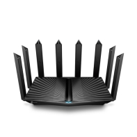 Купить Маршрутизатор TP-Link Archer AX95 Алматы