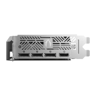 купить Видеокарта ZOTAC RTX 5050, TE OC, 8 Гб, GDDR6 в Алматы фото 2