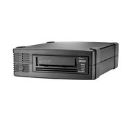 купить Ленточный накопитель HP Enterprise StoreEver LTO-9 Ultrium 45000 External Tape Drive (BC042A) в Алматы фото 1