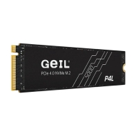 купить SSD GEIL 1000GB P4L M.2 2280 PCIe4.0 NVMe P4LFD23C1TBD в Алматы фото 3