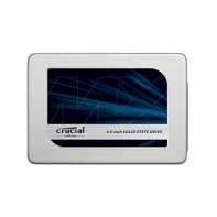 купить Твердотельный накопитель  250GB SSD Crucial MX500 2.5” SATA3 R560Mb/s, W510MB/s 7mm CT250MX500SSD1. В комплекте адаптер от 7 до 9,5 мм.                                                                                                                    в Алматы фото 1