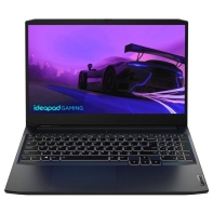 купить Ноутбук Lenovo 82K1000WRU IdeaPad Gaming 3 15IHU6 15.6* FHD(1920x1080) IPS 120Hz в Алматы фото 1
