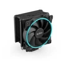 купить Вентилятор для процессора PCCooler GI-X6 Blue Led TDP 160W 4-pin LGA Intel/AMD GI-X6 в Алматы фото 1