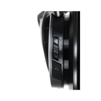 купить Наушники-накладные проводные Audio-technica ATH-DSR7 BT черный в Алматы фото 3