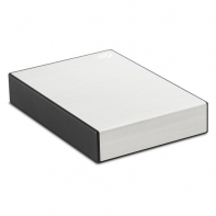 купить Внешний жесткий диск 5Tb Seagate One Touch STKC5000401 Silver USB 3.2 в Алматы фото 2