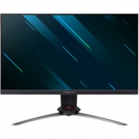 купить Монитор Acer/Predator XB253QGPbmiiprzx/24,5 **/IPS/1920x1080 Pix/2xHDMI(2.0)/1xDP(1.2a)/USB Hub 3.0 (1up 4down)/Audio Out/1 мс/400 ANSI люм/1000:1 в Алматы фото 3
