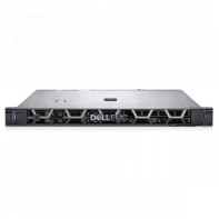 купить Сервер PowerEdge R350 Server / Intel Xeon E-2324G 3.1GHz, 8M Cache, 4C/4T, Turbo (65W), 3200 MT/s / 2.5* Chassis with up to 8 Hot Plug Hard Drives / 16GB UDIMM, 3200MT/s, ECC / iDRAC9, Basic 15G / PERC H355 Adapter / C13 to C14, PDU Style, 10 AMP, 6. в Алматы фото 1