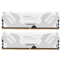 купить Комплект модулей памяти Kingston FURY Renegade RGB XMP KF564C32RWAK2-32 DDR5 32GB (Kit 2x16GB) 6400M в Алматы фото 3