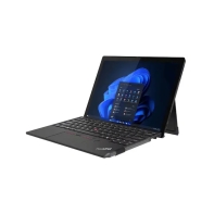 купить Ноутбук Lenovo ThinkPad X12 Detachable 12,3*FHD+/Core Ultra7-164u/32Gb/1Tb/LTE/Nos (21LK003GRT) в Алматы фото 3
