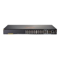 купить Коммутатор HP Enterprise Aruba 2930M 24G 4SFP PoE+ with 1-slot Switch (JL320A) в Алматы фото 1