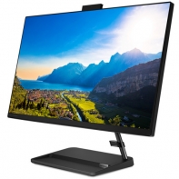купить Моноблок Lenovo AIO3 27*FHD/Core i7-1165G7/16Gb/512Gb SSD/GF MX450 2GB/Dos (F0FW00MARK) в Алматы фото 3