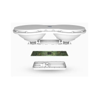 купить Радиомост Ubiquiti AirFiber 24HD AF-24HD-EU в Алматы фото 2