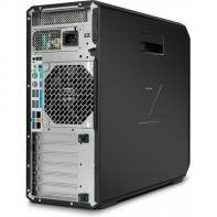 купить Рабочая станция HP Z4 G4 Tower Workstation 6QN62EA в Алматы фото 2